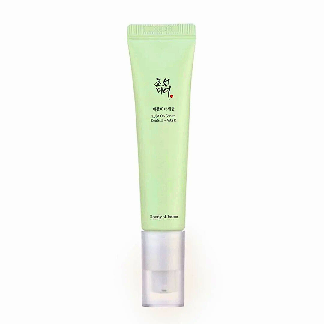 Beauty-Of-Joseon-Light-On-Serum-CentellaVita-C-30ml-1 Beauty Of Joseon Light On Serum Centella+Vita C 30ml – Image 1