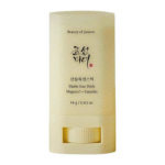 Beauty Of Joseon Matte Sun Stick Mugwort+Camelia spf50+ PA++++ 18g