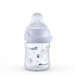 BeBe Confort Biberon Emotion Physio Blanc 150ml