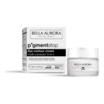Bella Aurora Pigment Stop Eye Contour Cream 5in1 15ml