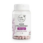 Belle & Bio Acide Hyaluronique 90 Gelules