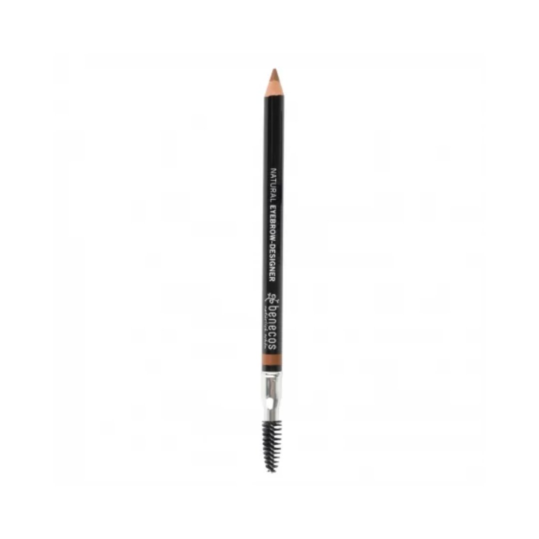Benecos-eyebrow-designer-gentle-brown-1.13g-1 Benecos Eyebrow-Designer Gentle Brown 1.13g – Image 1