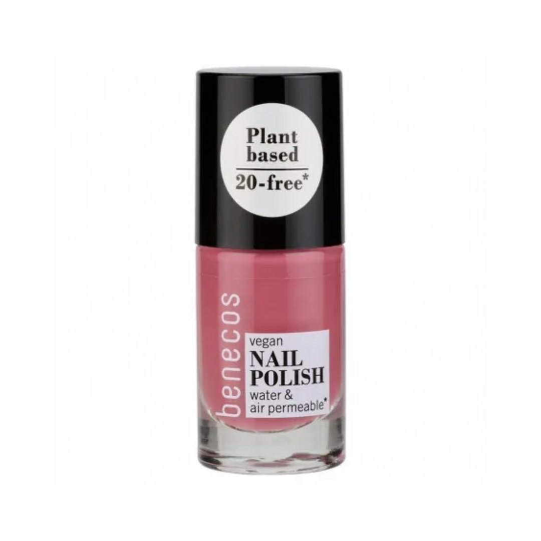 Benecos-nail-polish-mystery-5ml-1 Benecos Nail Polish Mystery 5ml – Image 1
