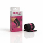 Berger Sport Elastic Genouillere X-Large BG-5010