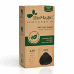 Biomagic Color Cream 3/00 Chatain Fonce