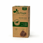 Biomagic Color Cream 7/03 Blond Nature Dore