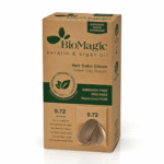 Biomagic Color Cream 9/72 Blond Tres Clair Cendre
