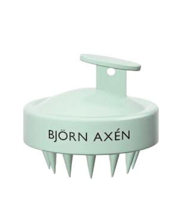 Bjorn-Axen-Scalp-Massage-brush-1 Bjorn Axen Scalp Massage Brush – Image 1