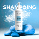 Blair Shampoing Anti-chute Fortifiant 250ml