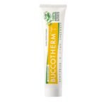 Buccotherm Dentifrice Prevention caries Citron 75ml