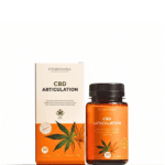 Cannaflex CBD Articulation 30 Gelules