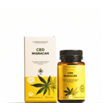 Cannaflex CBD Migracan 30 Gelules