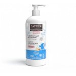 Cattier Baby Liniment Lait Nettoyant 500ml