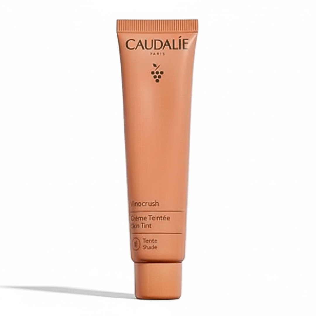 Caudalie-vinocrush-creme-teintee-4-30ml-1 Caudalie Vinocrush Creme Teintee 4 30ml – Image 1