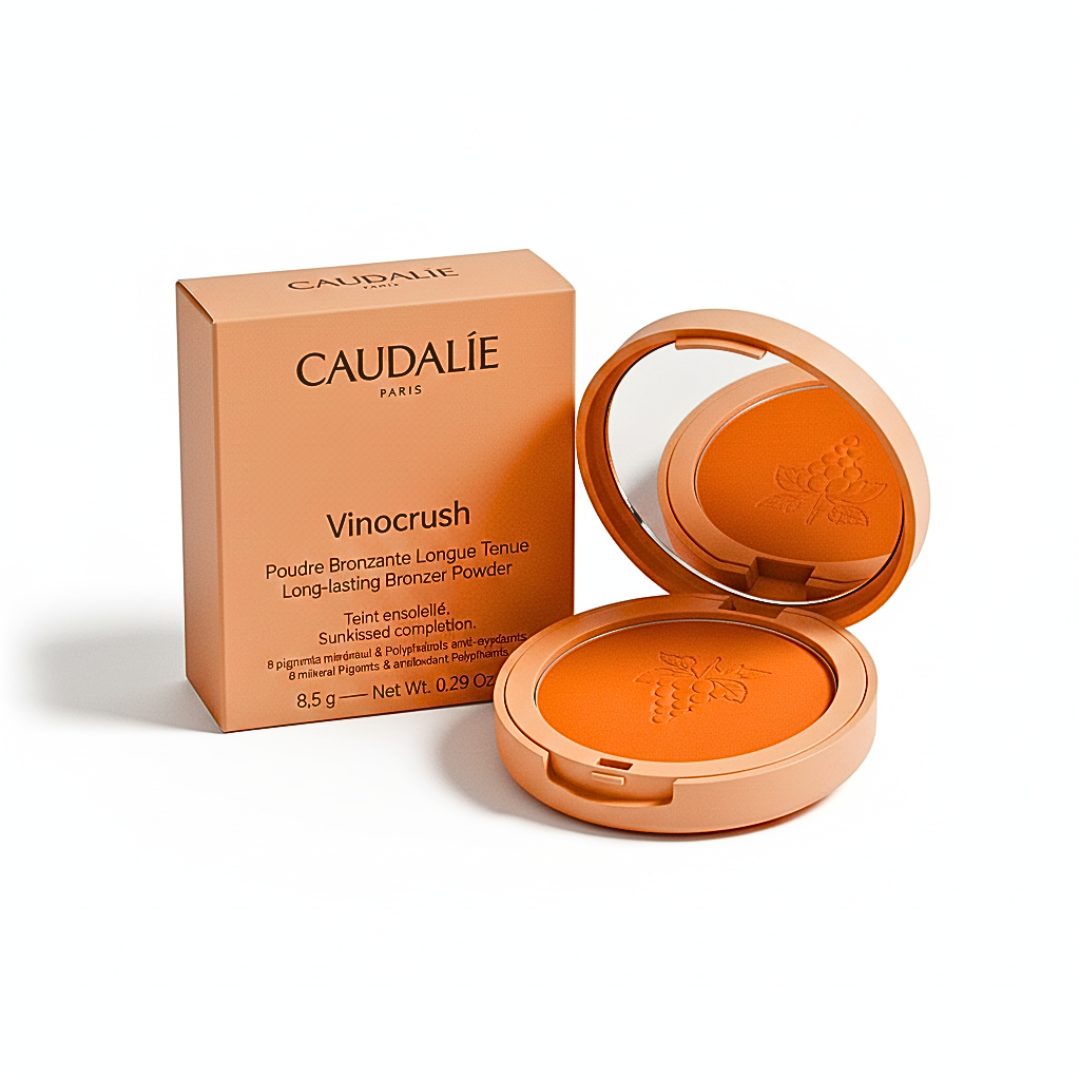 Caudalie-vinocrush-poudre-bronzante-longue-tenue-8.5g-1 Caudalie Vinocrush Poudre Bronzante Longue Tenue 8.5g – Image 1