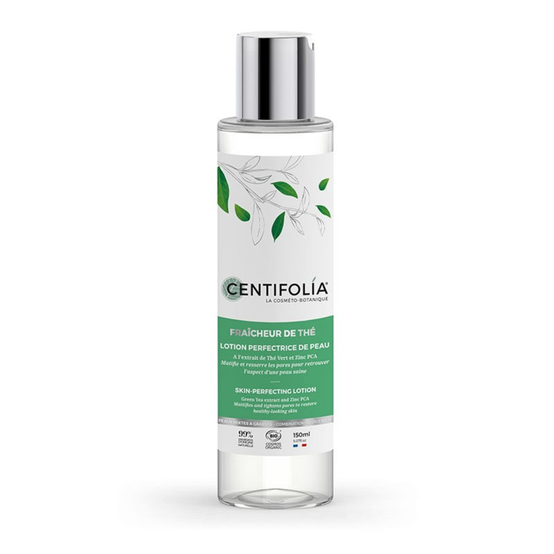 Centifolia-gelee-nettoyant-purifiante-145ml-1-1 Centifolia Lotion Perfectrice de Pau 150ml – Image 1