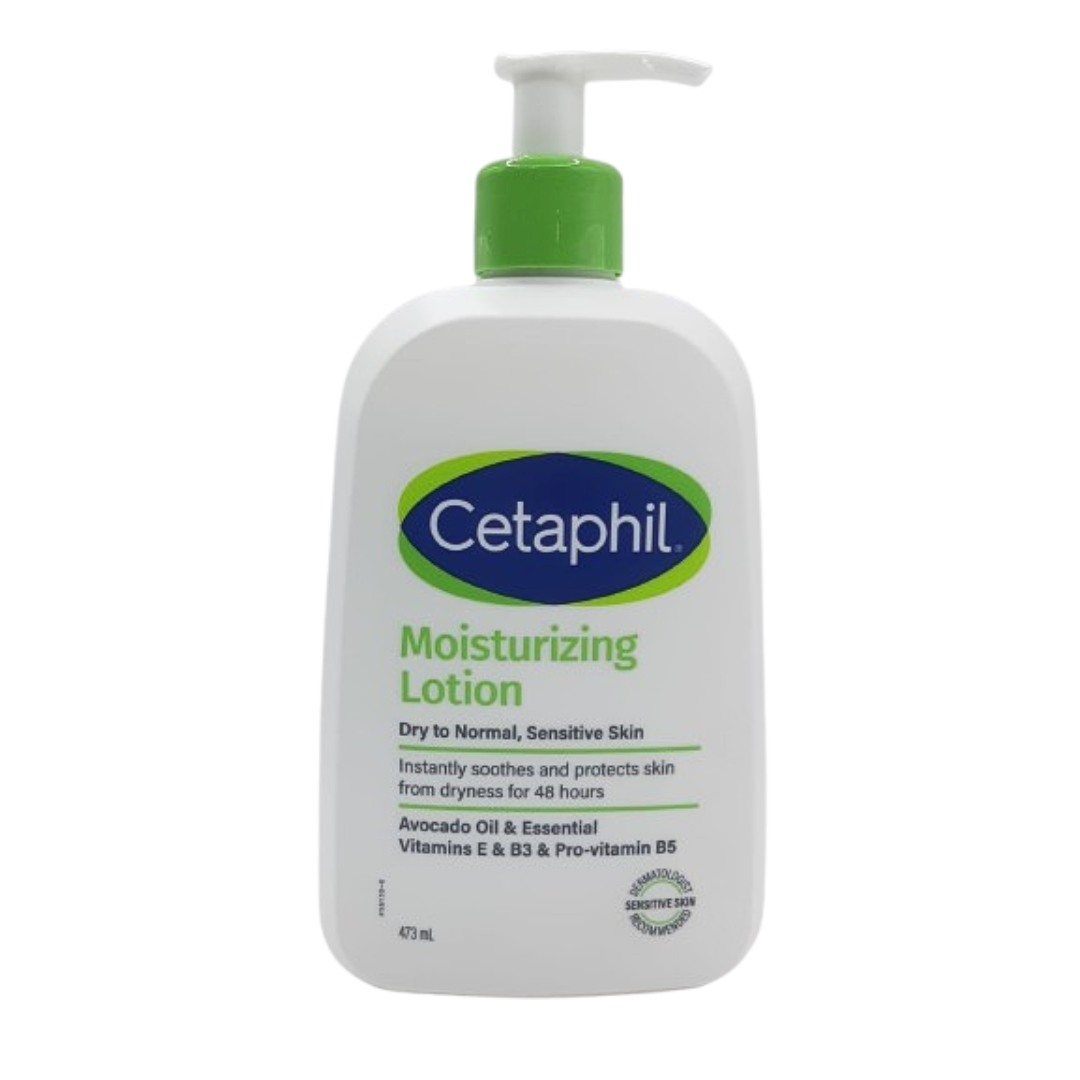 Cetaphil-Lotion-Hydratante-473ml-1 Cetaphil Lotion Hydratante 473ml – Image 1