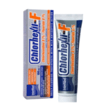 Chlorhexil - F Dentifrice 100ml