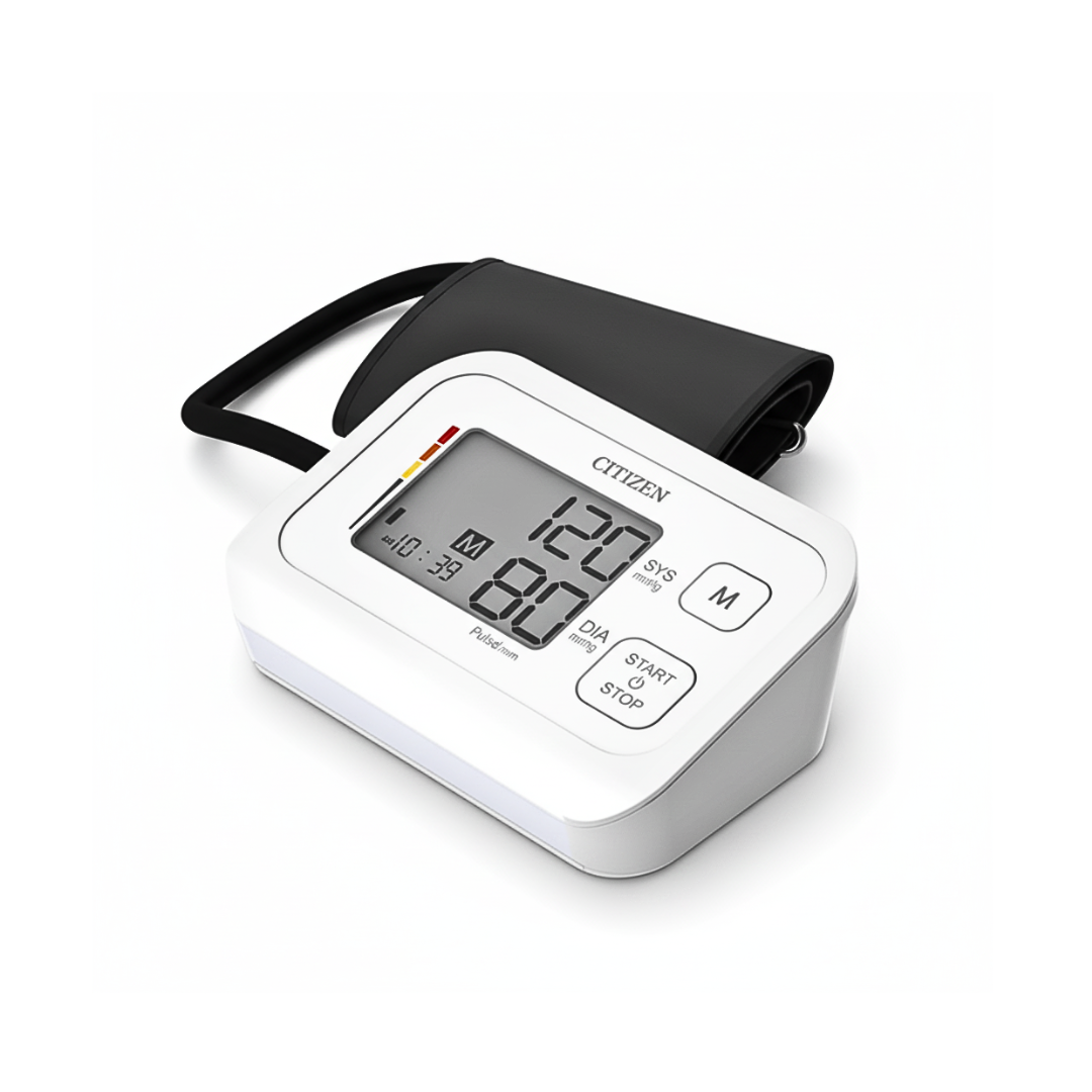 Citizen-Tensiometre-Bras-CHU304-1-1 Citizen Tensiometre Bras CHU304 – Image 1