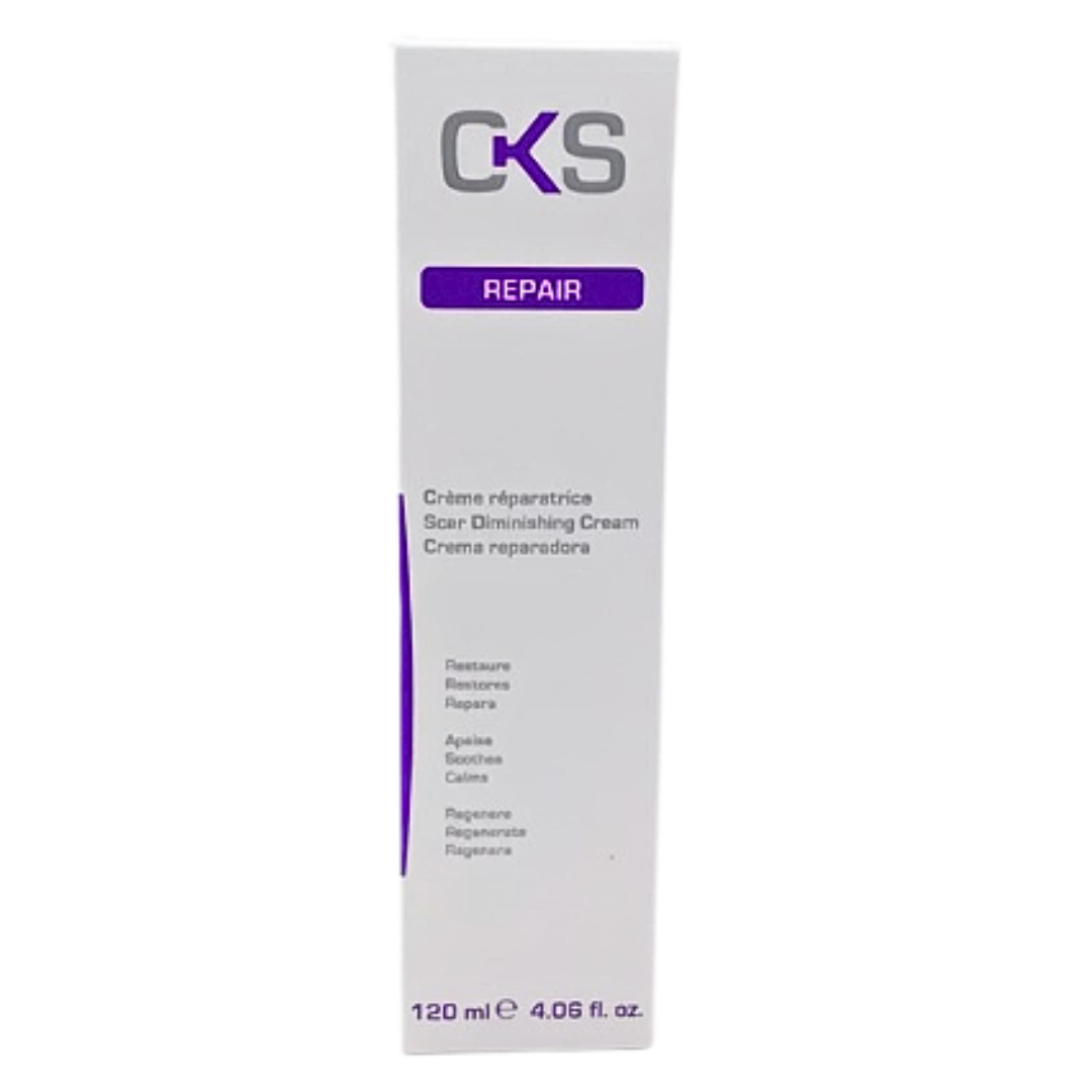 Cks-Repaire-creme-reparatrice-120ml-1 Cks Repaire Creme Reparatrice 120ml – Image 1
