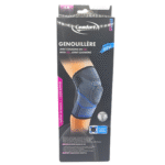 Comfort Genouillere Starpping Ajustable