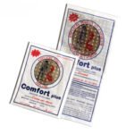 Comfort Plus Emplatre Petit Model Unite