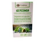 Complemax Glycemia 60 Gelules