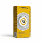 Cosmetix Creme Eclaircissante Spf 50 50ml