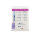 Cotton Plus Coton Carre 50 Pieces