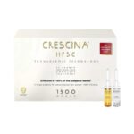 Crescina HFSC Transdermic Complet 1300 Man 10+10x3.5ml