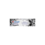 Crest 3D White Dentifrice Whitelock Charcoal 88ml
