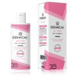 DERMICAL Gel Intime 125ml