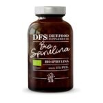 DIET FOOD SPIRULINE 400MG 375 COMPRIMES