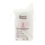 DOUCE NATURE OVALES A DEMAQUILLER 50 UNITES