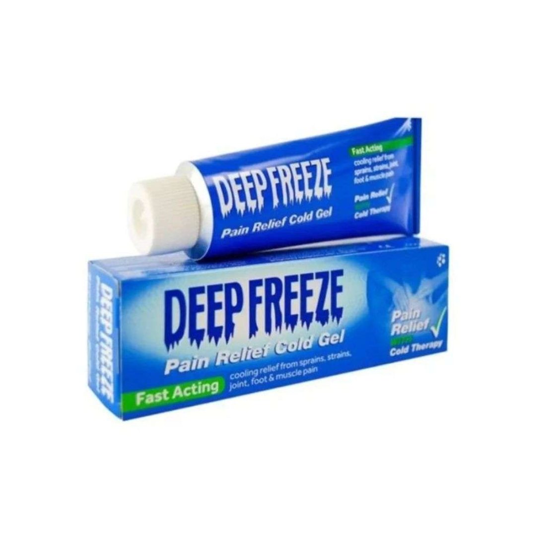 Deep-freeze-gel-100g-1 Deep Freeze Gel 100g – Image 1