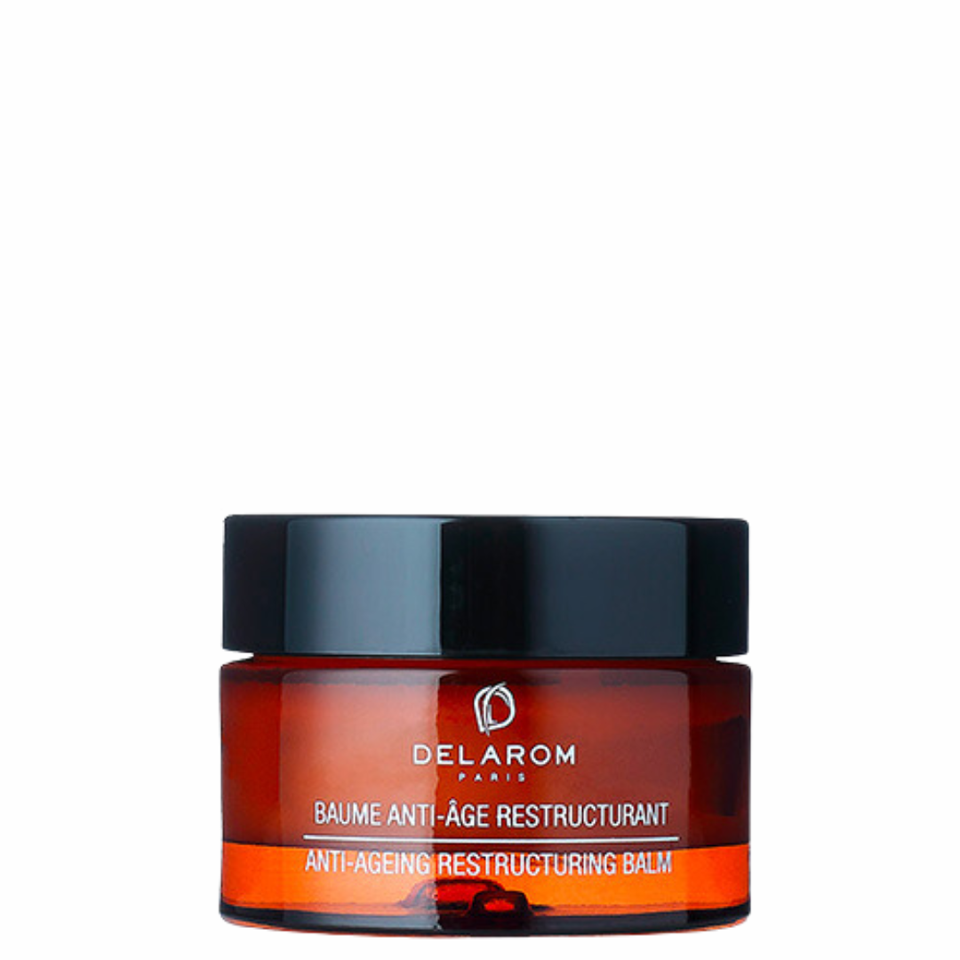 Delarom-baume-anti-age-restructurant-30ml-1 Delarom Baume Anti-ageRestructurant 30ml – Image 1