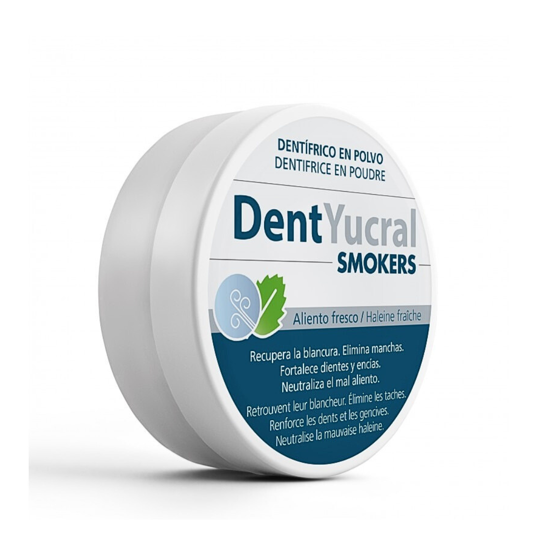 DentYucral-poudre-dentaire-Smokers-50-gr-1 DentYucral Poudre Dentaire Smokers 50gr – Image 1
