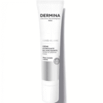 Dermina Sensi-Blanc Fluide Hydratant Eclaircissant 40ml