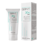Dermoz Creme Uree 30% 125ml