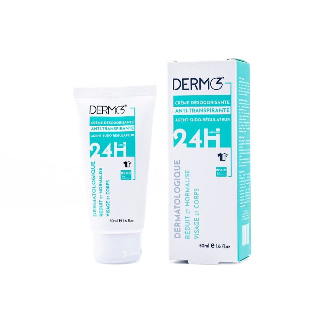 Dermoz-creme-anti-transpirante-50ml-1 Dermoz Creme Anti-Transpirante 50ml – Image 1