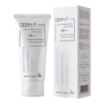 Dermoz Creme Hydratante Apaisante Peaux Normales a Seches 50ml