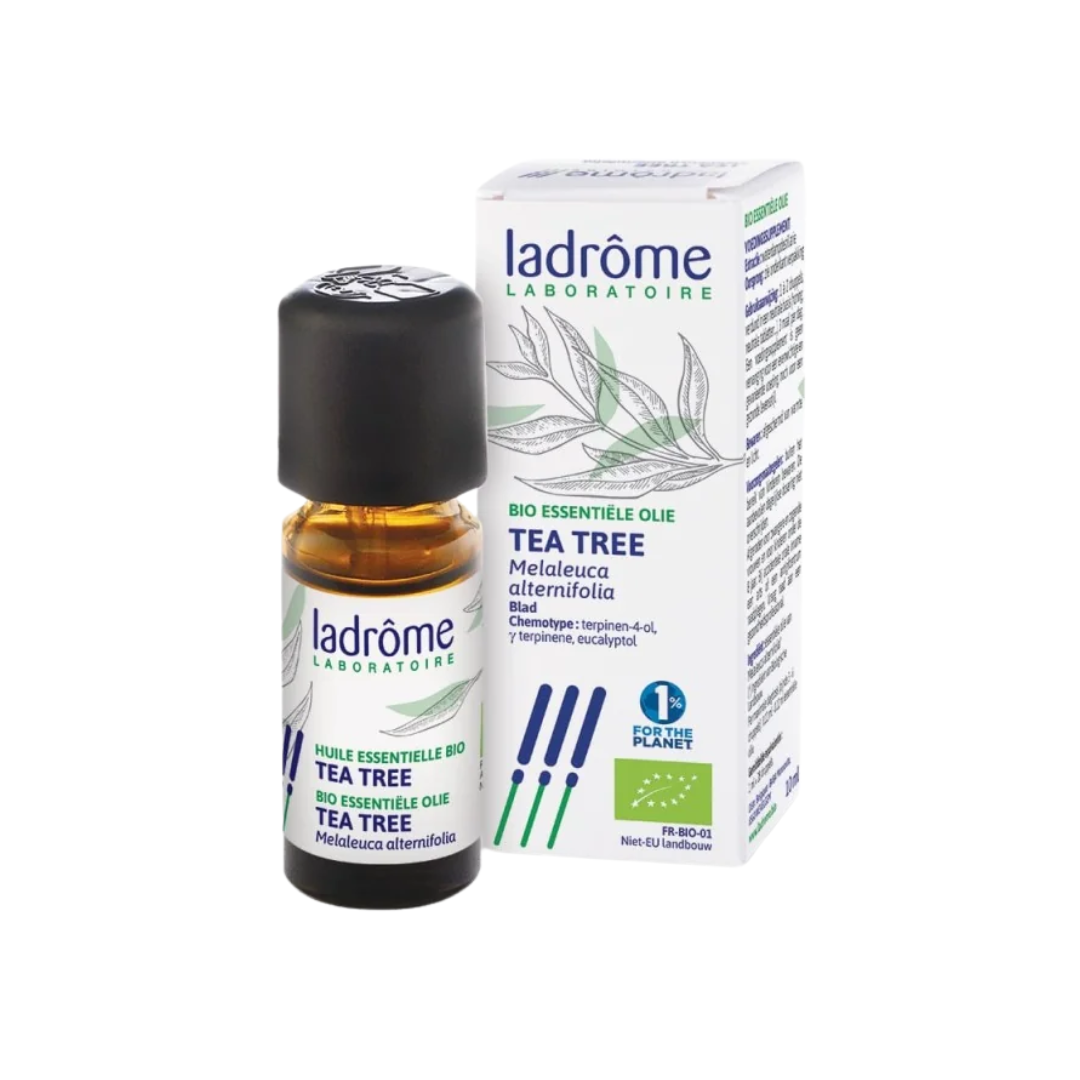 Design-sans-titre-10-1 LADROME HUILE ESSENTIELLE TEA TREE 10ML – Image 1