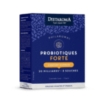 Dietaroma Philaromal Probiotiques Forte 7 Sachets
