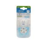 Dr Brown's 2 Sucette Betterfly Shield 0-6m