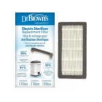 Dr Brown's Filtre Remplacement pour Sterilisateur