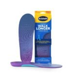 Dr.scholl's Comfort Walk Longer Insole Men's