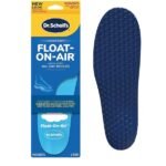 Dr.scholl's Float-On-Air Insole Women's