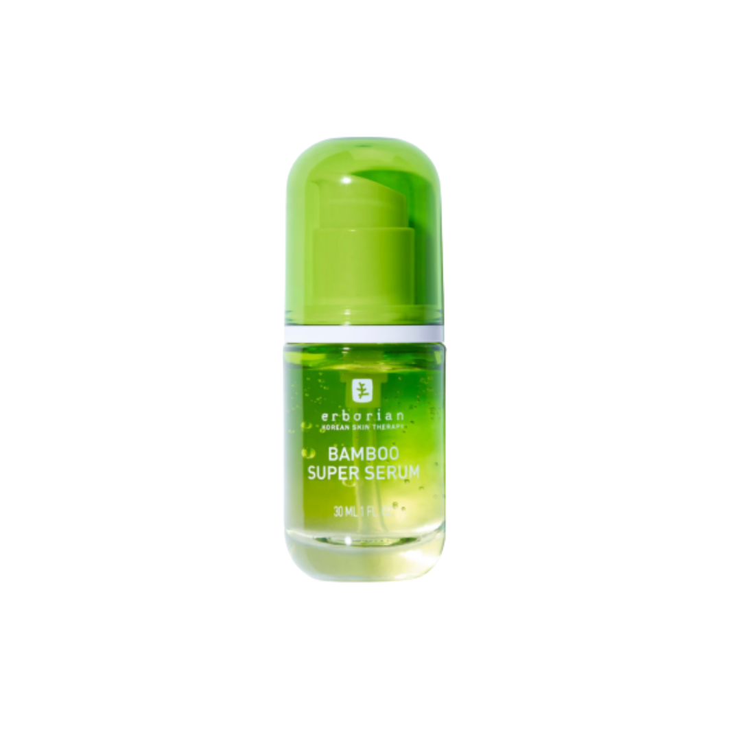 ERBORIAN-BAMBOO-SUPER-SERUM-30ML-1 ERBORIAN - BAMBOO SUPER SERUM 30ML – Image 1