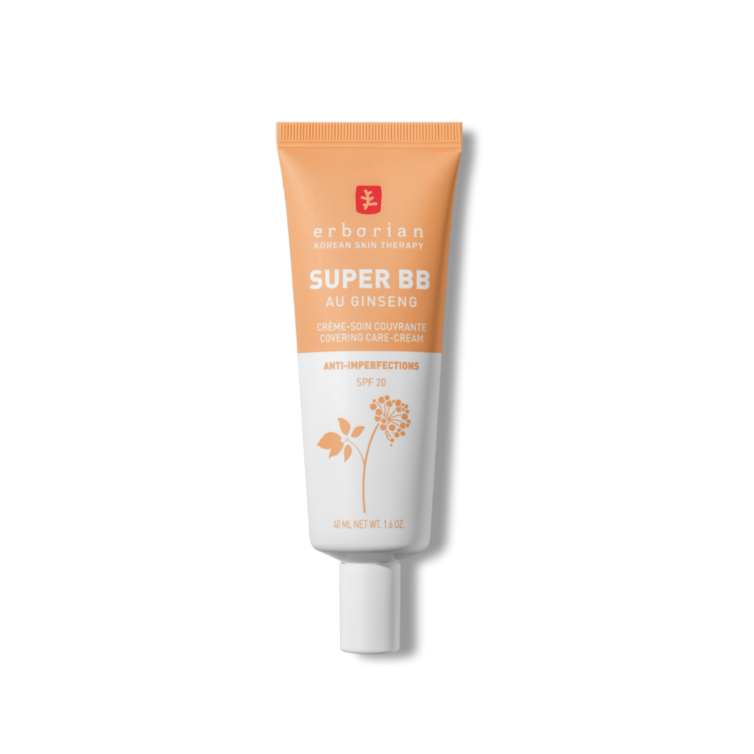 ERBORIAN-Super-BB-Dore-40ml-1-1 ERBORIAN - Super BB Dore 40ml – Image 1