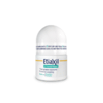 ETIAXIL ROLL-ON DETRANSPIRANT AISSELLES PEAUX SENSIBLES 15ML
